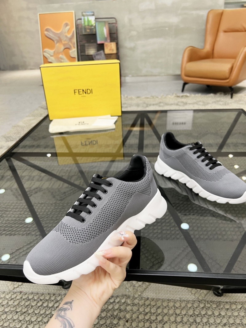 Fendi Sneakers